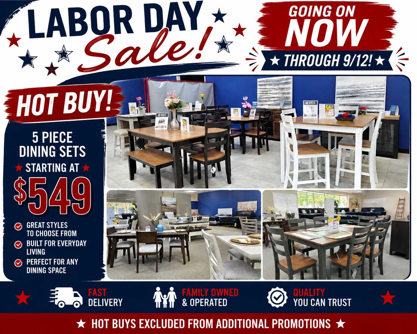 Labor Day Sale Page 5