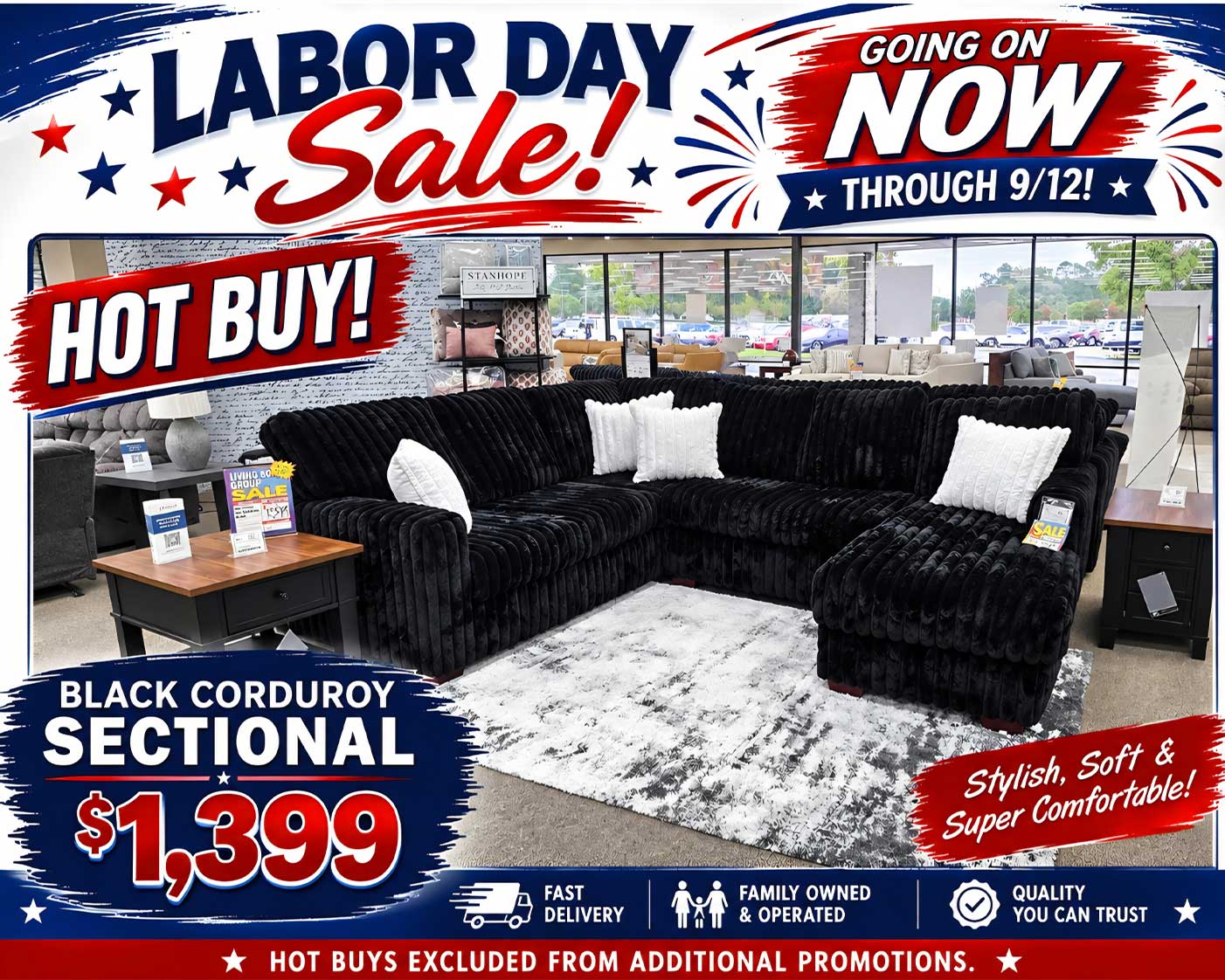 Labor Day Sale Page 6