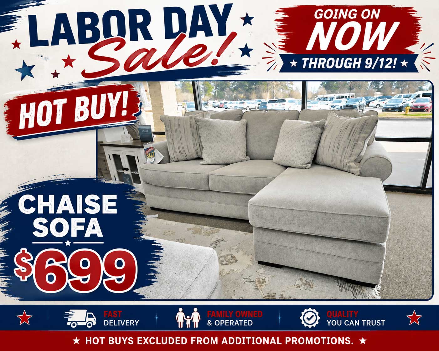 Labor Day Sale Page 7