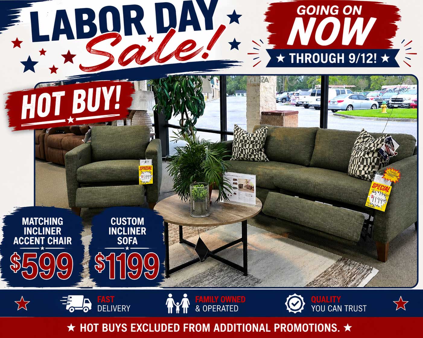 Labor Day Sale Page 10