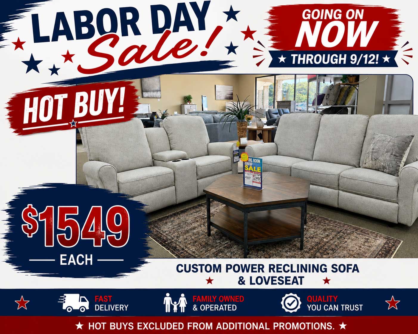 Labor Day Sale Page 11
