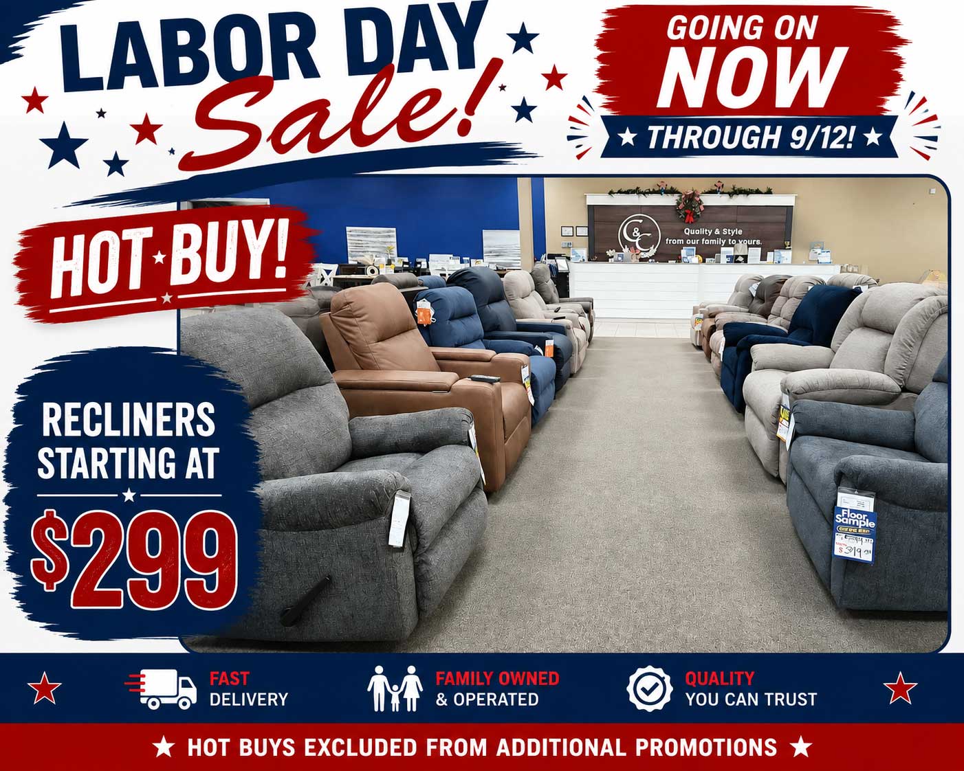 Labor Day Sale Page 13