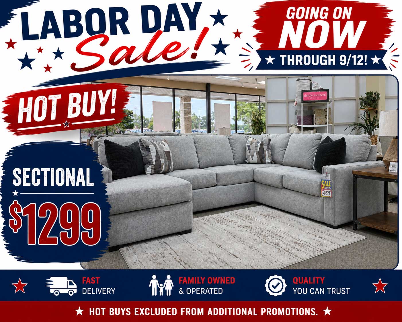 Labor Day Sale Page 15