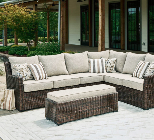 Patio Furniture
