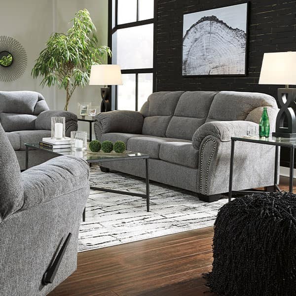 Living Rooms