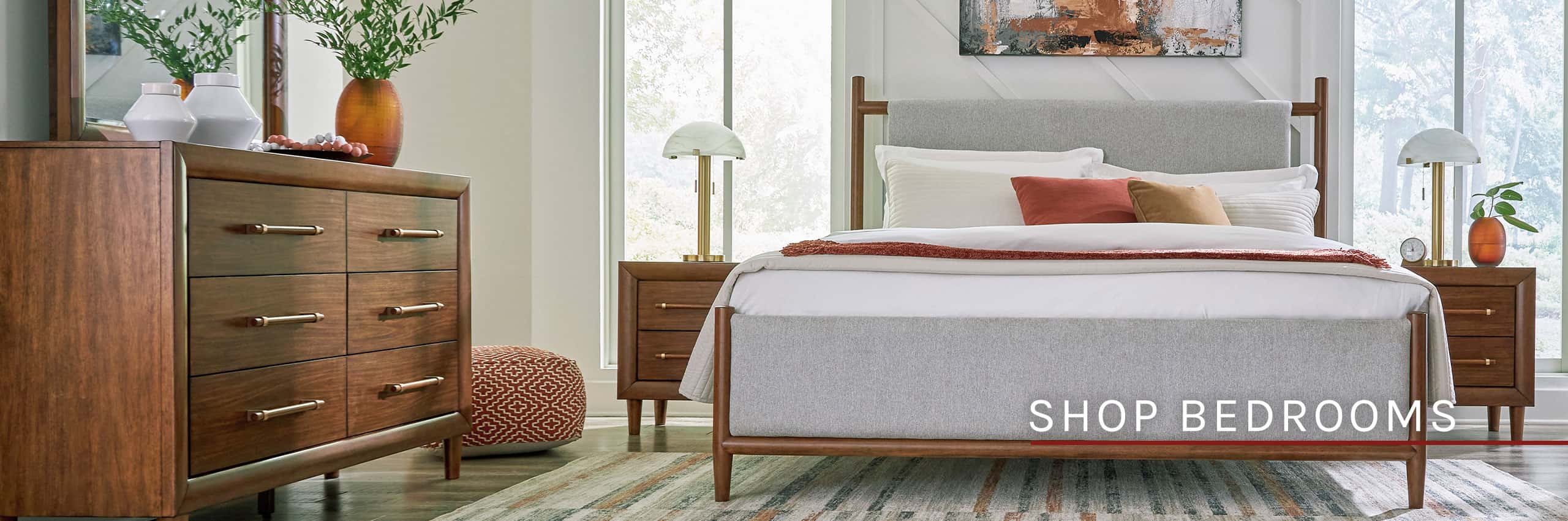 Shop Bedrooms