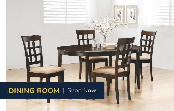 Dining Room - Browse Now 