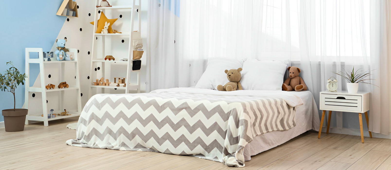 Kids Bed - Browse Now 