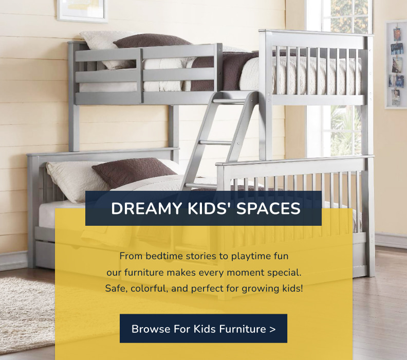 Kids Bunkbed - Browse Now 