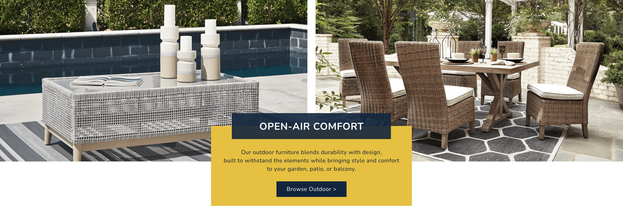 Outdoor - Browse Now 