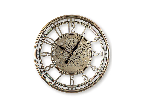 Wall Clocks - Browse Now 