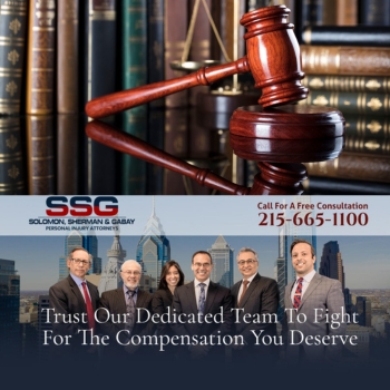 Best car accident lawyer in philly
