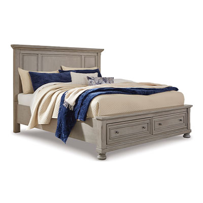 Beds