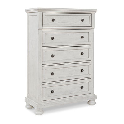 Chests