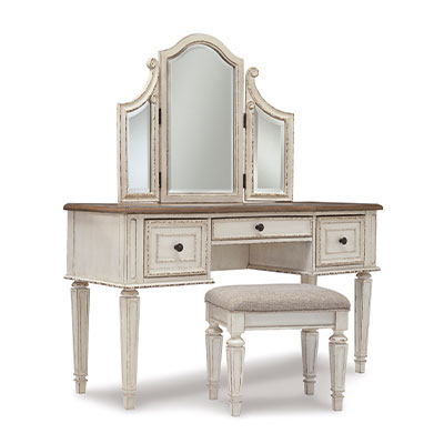 Vanities