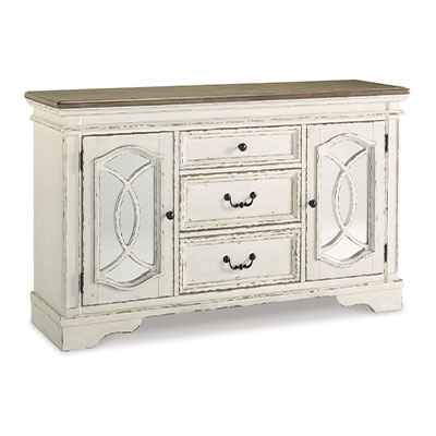 Dining Room Storage