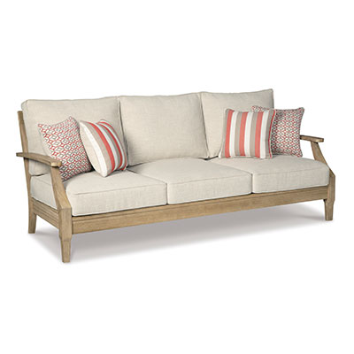 Outdoor Seating