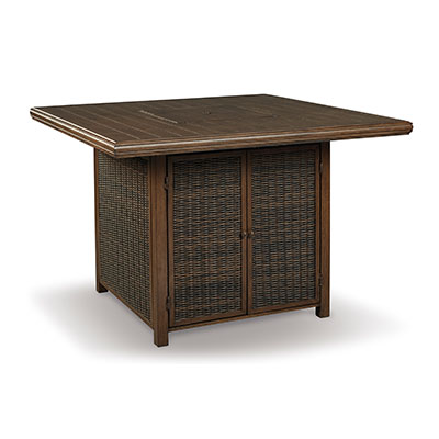 Outdoor Bar Furniture