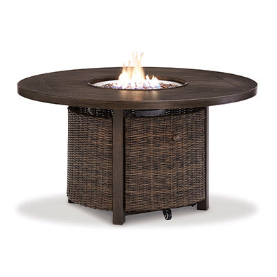 Firepits