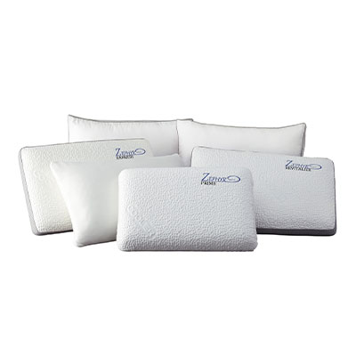 Bed Pillows