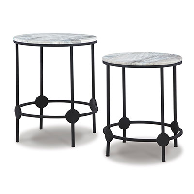 Accent Tables