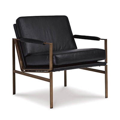 Accent Chairs