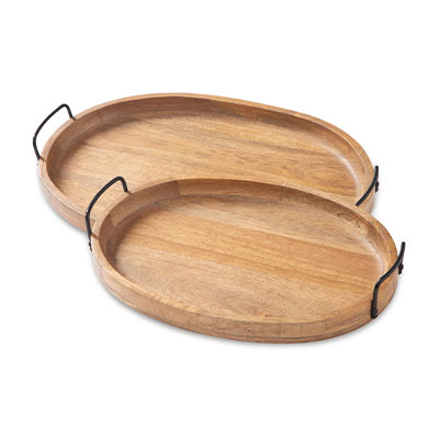 Bowls & Trays