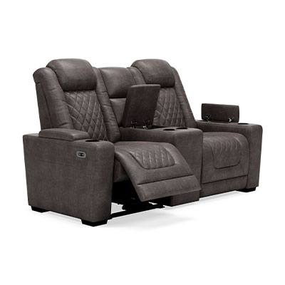 Power Seating