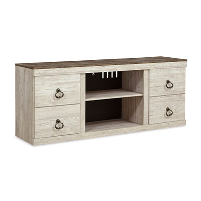 TV Stands & Media Centers