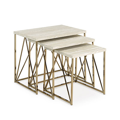 End & Side Tables