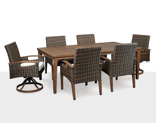 Outdoor Dining Sets
