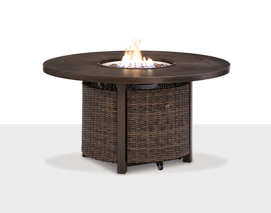 Firepits