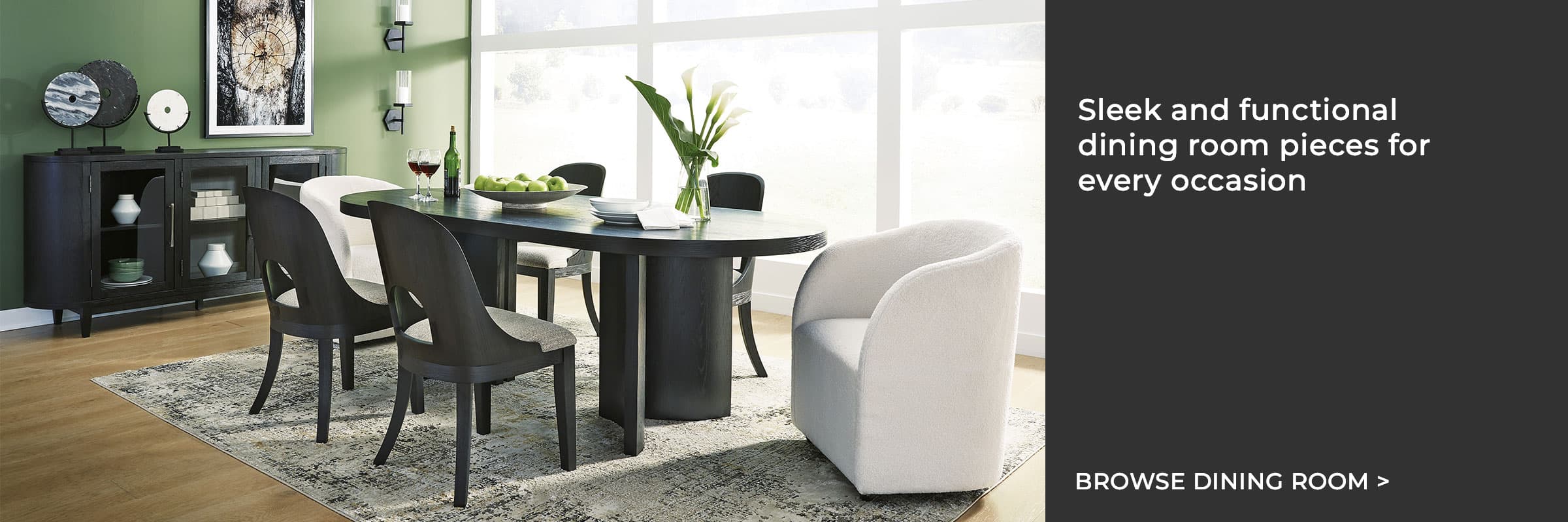 Browse Dining Room