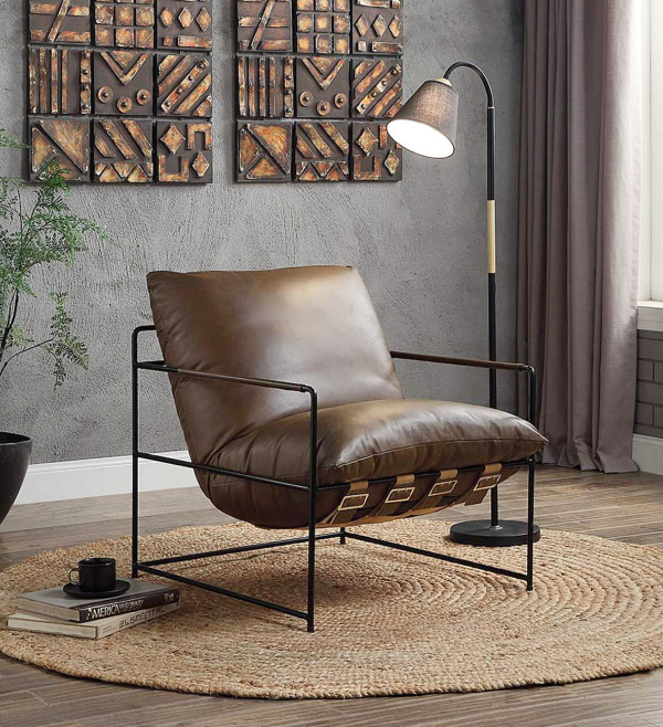 Accent Chair