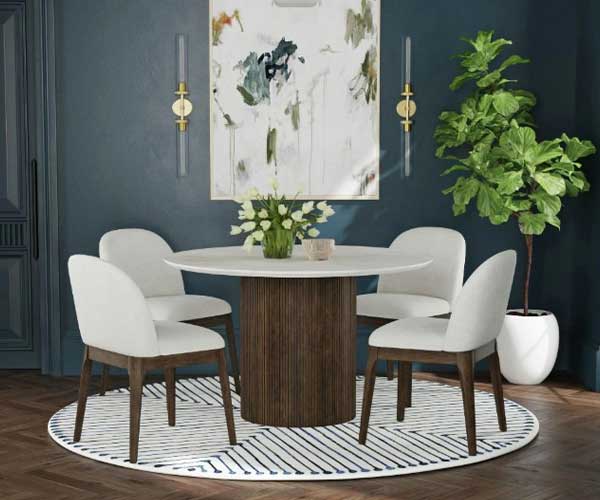 5PC Dining Set