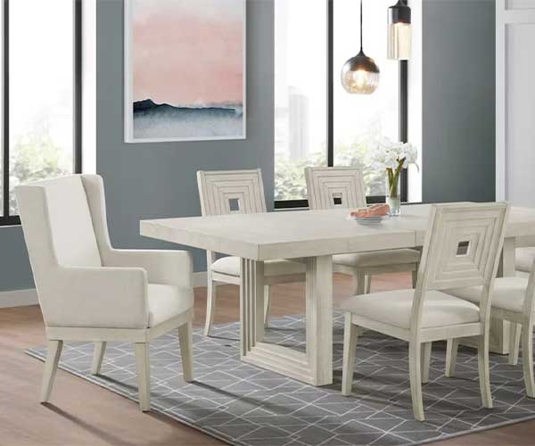 7PC Dining Set
