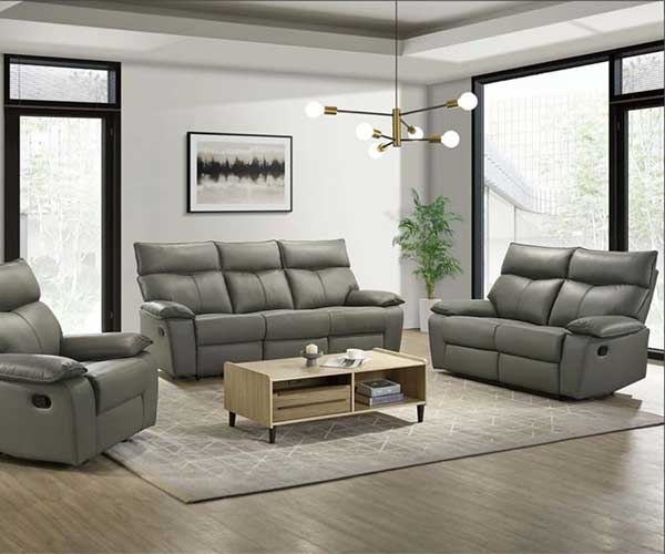 Sofa & Loveseat
