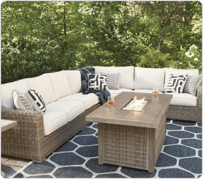 Jerusalem Furniture Living Room Sets: Transform Your Space