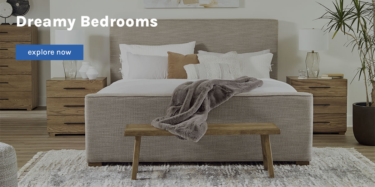 Bedrooms - Shop Now
