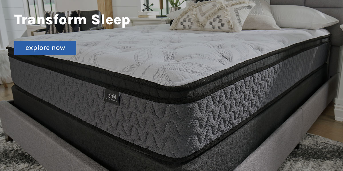 Mattresses - Shop Now