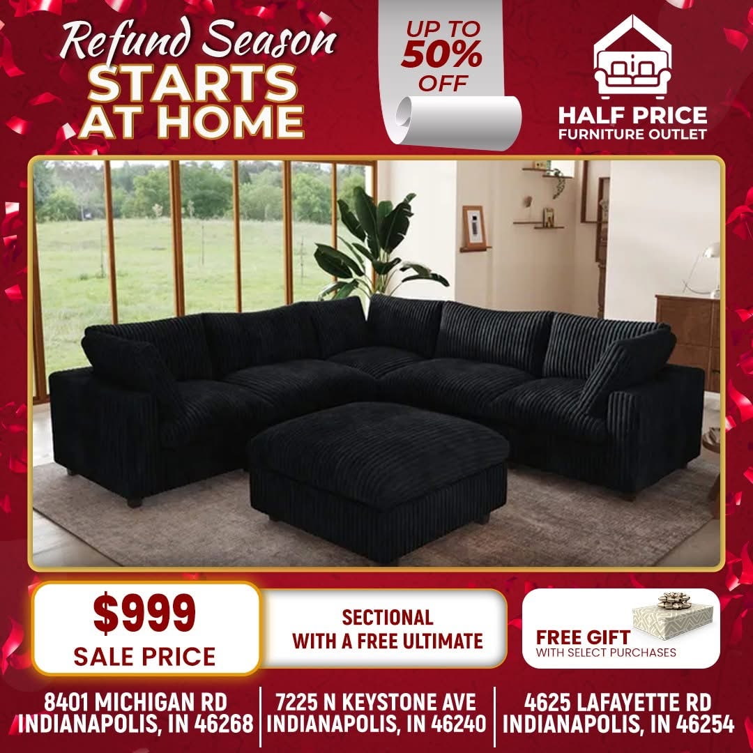 Refune Season Starts Here - Page 3