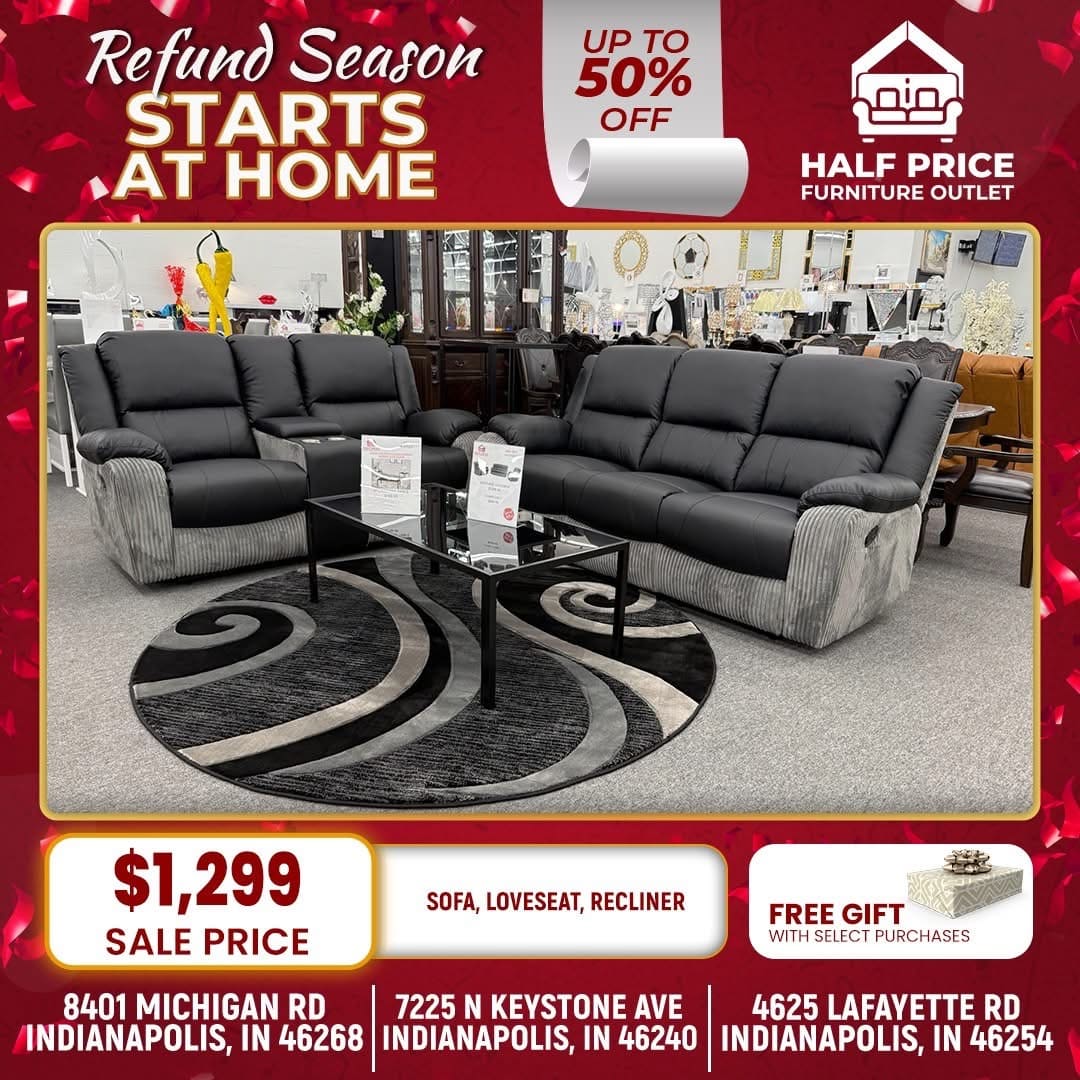 Refune Season Starts Here - Page 5