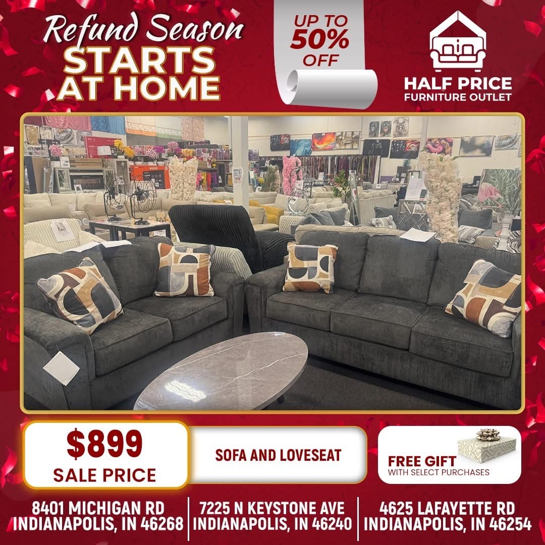 Refune Season Starts Here - Page 4