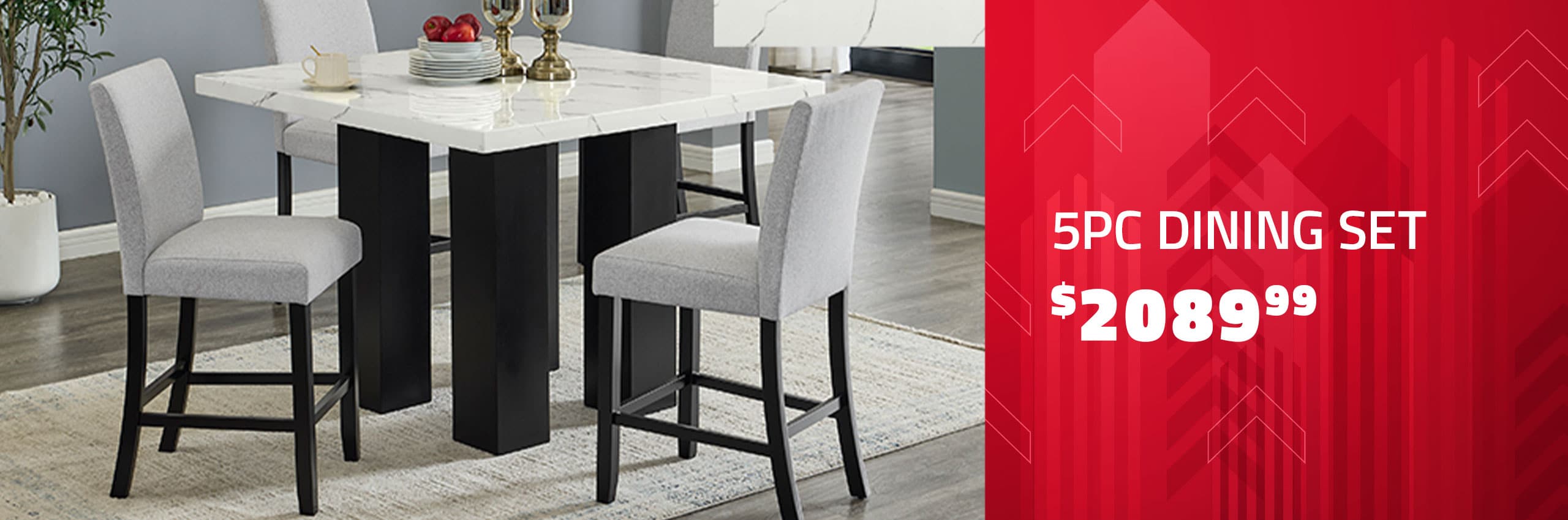 Dining Room Set