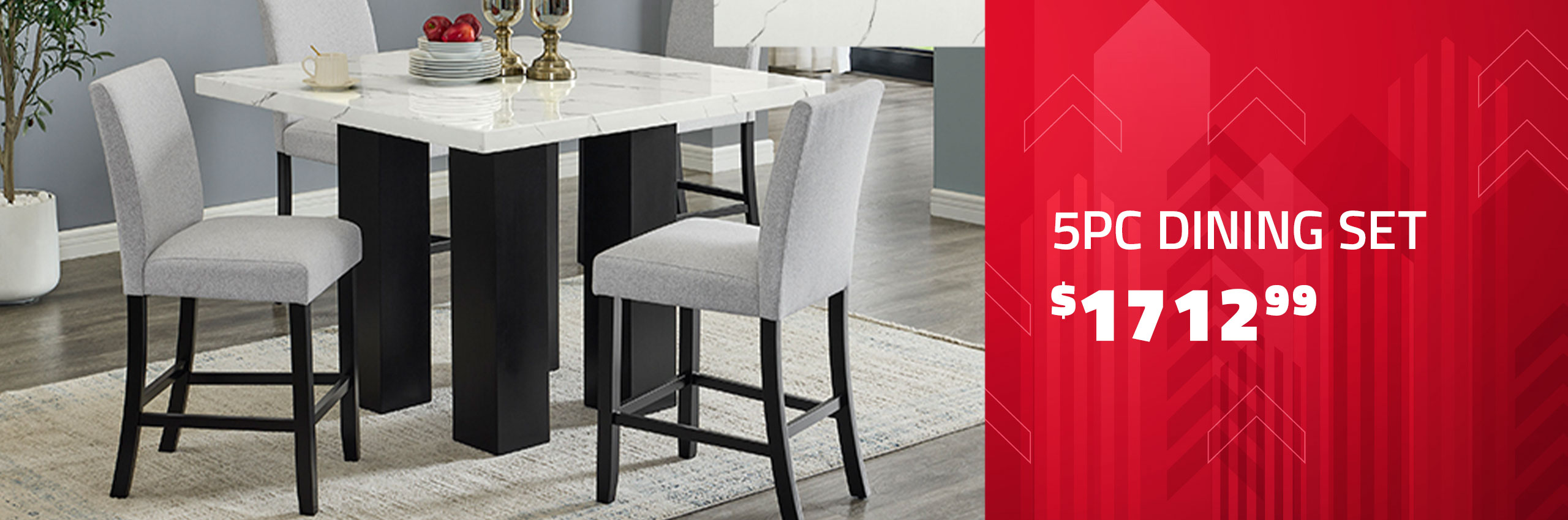 Dining Room Set