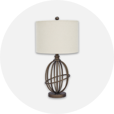 Table Lamps