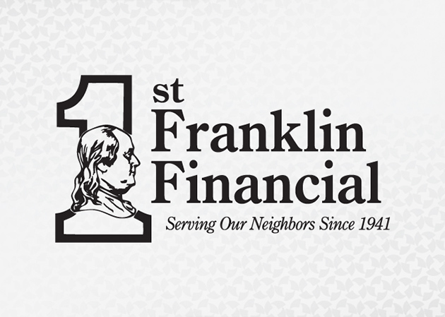 1st Franklin - Contact Store to Apply