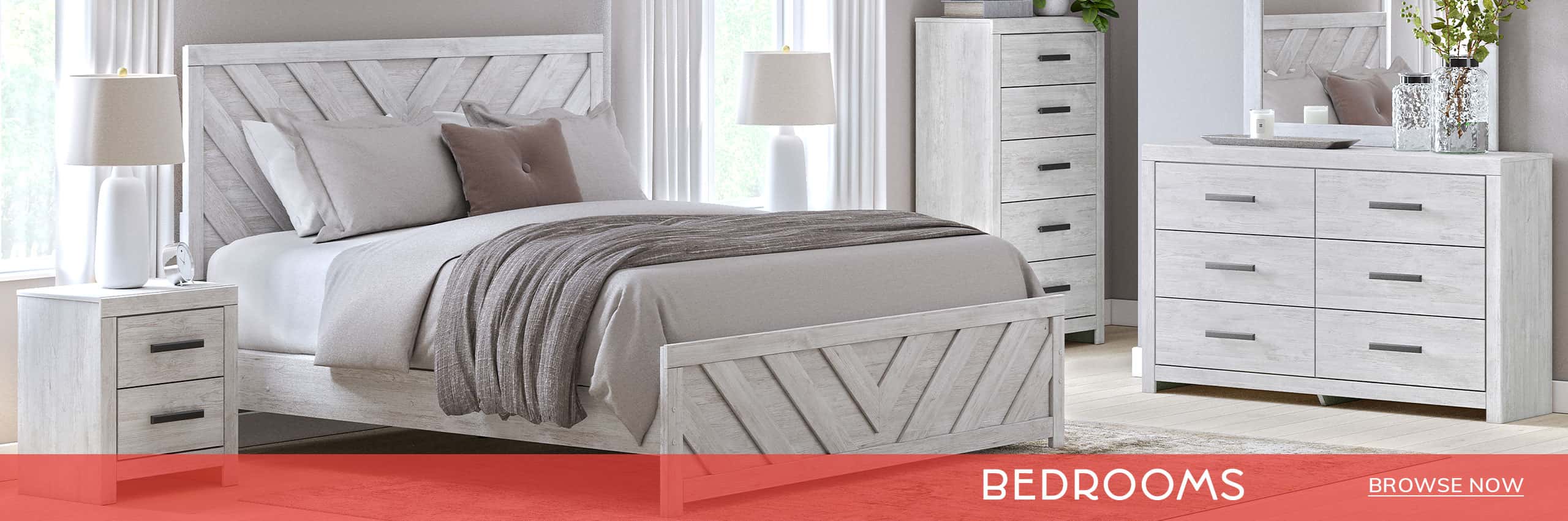Bedrooms Shop Now