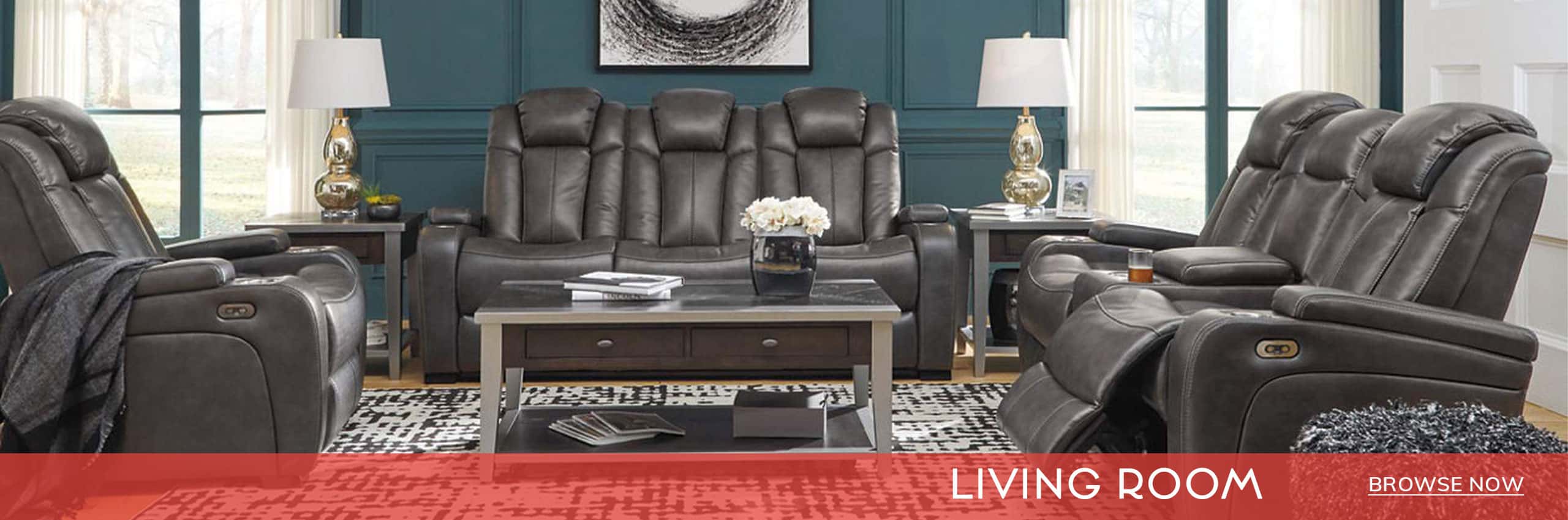 Living Room Shop now