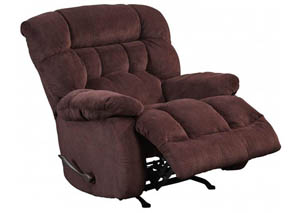 Daly Cranapple Recliner image 1